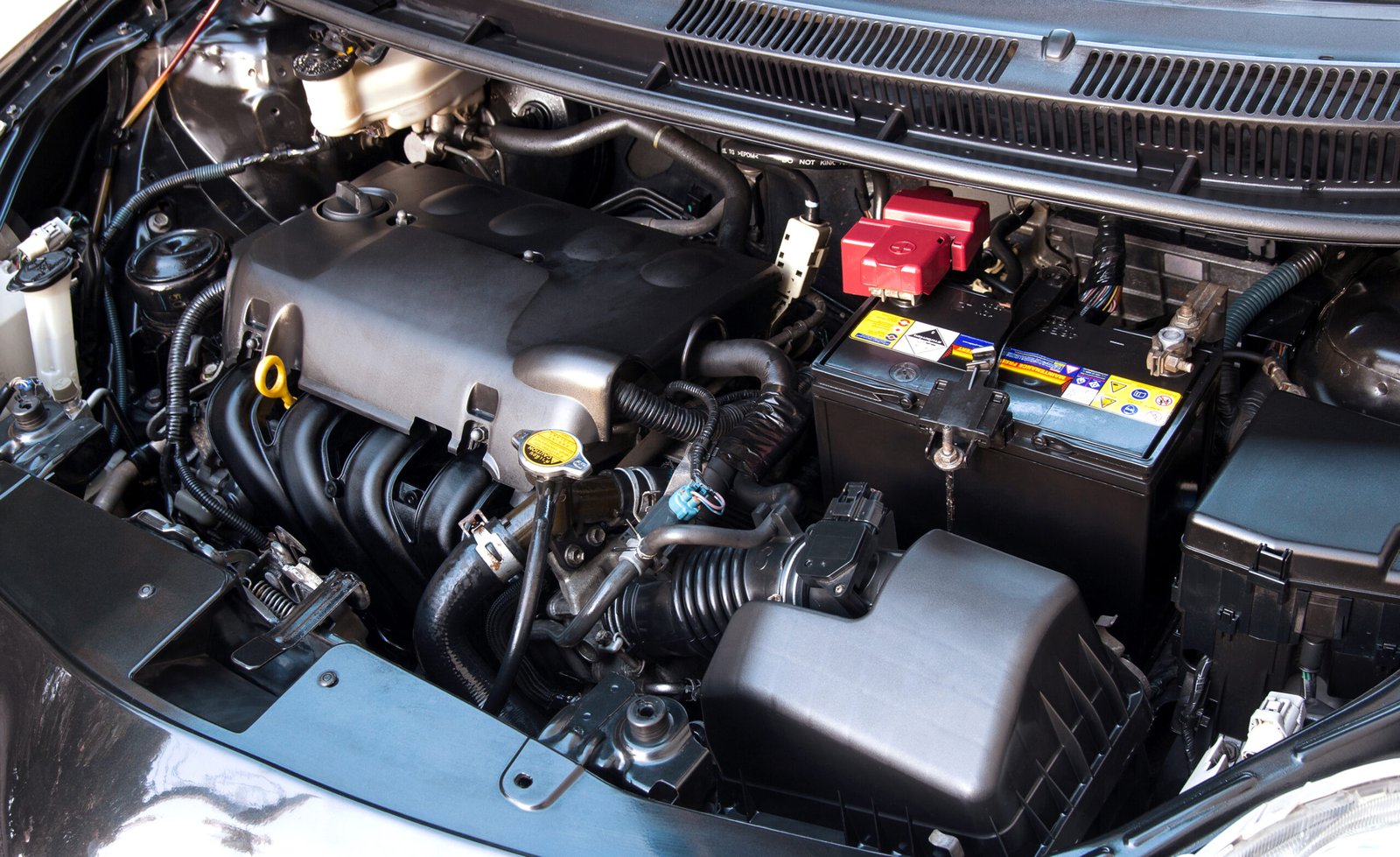 Electric AC for Cars: What You Need to Know About Its Benefits and Drawbacks