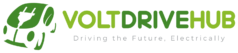 Volt Drive Hub Logo 1