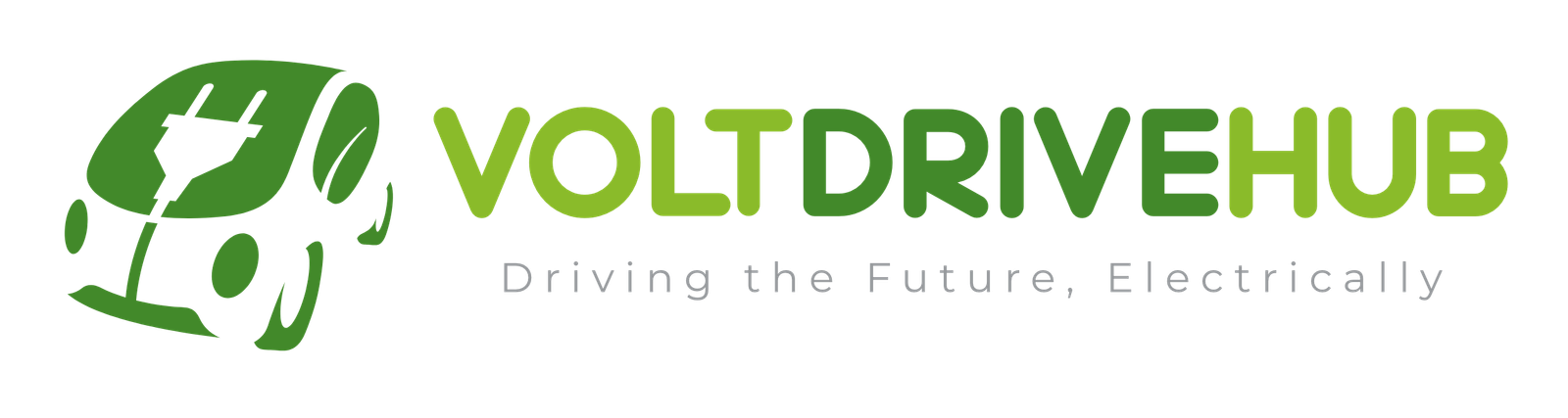 Volt Drive Hub Logo 1