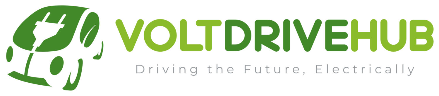 Volt Drive Hub Logo 1
