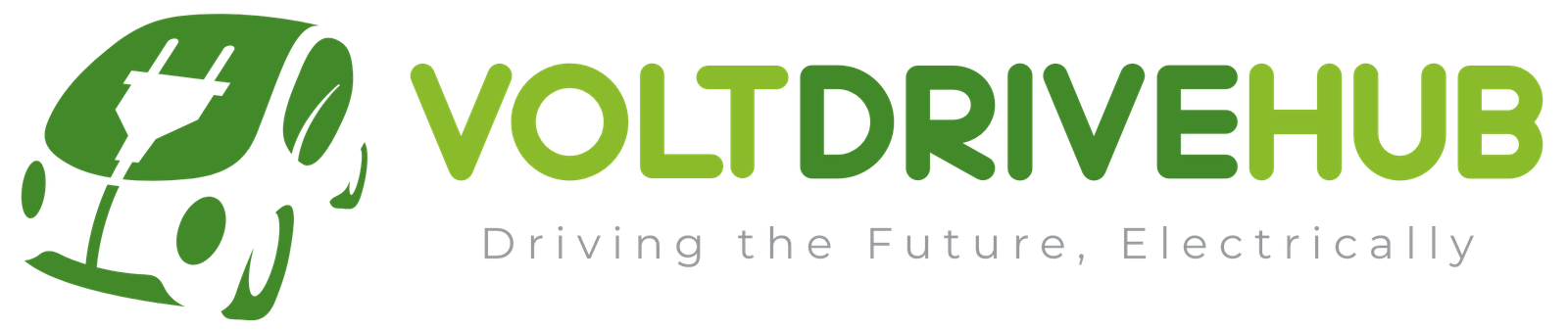 Volt Drive Hub Logo 1