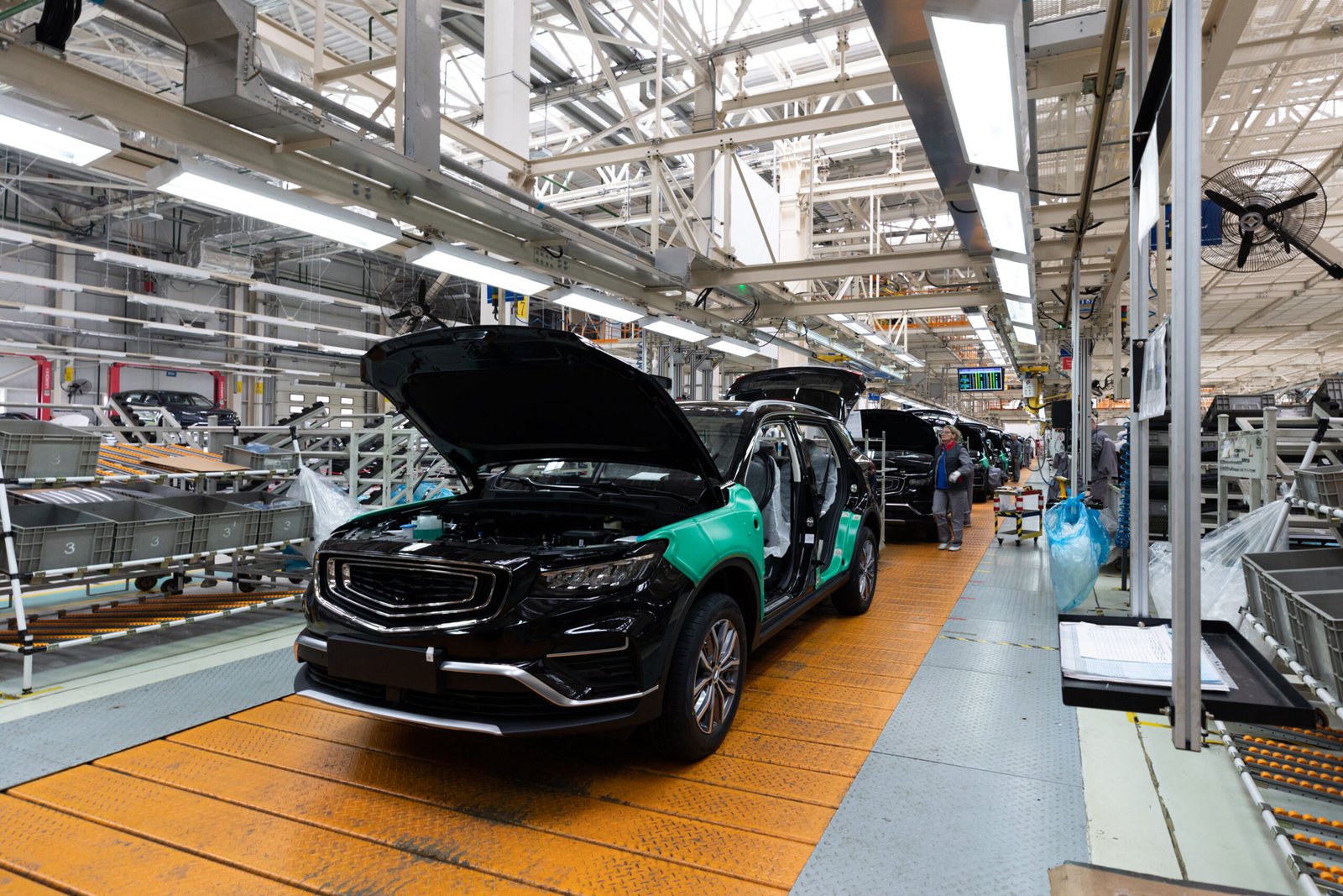 Full-Coverage Car Warranty for Electric Vehicles | Protect and Secure Your EV Investment