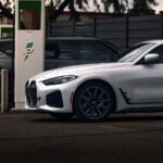 Best Electric Cars Under $40,000