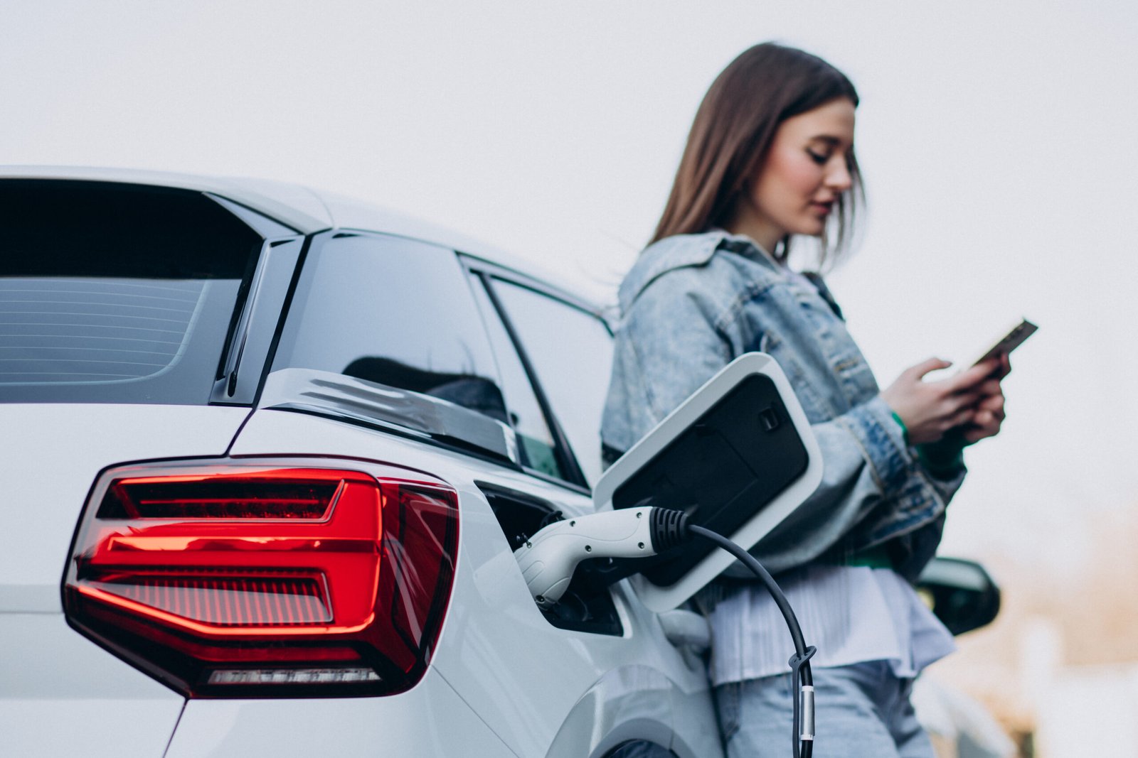 Keep Your EV Cool: Advanced Electric Car Cooling Solutions