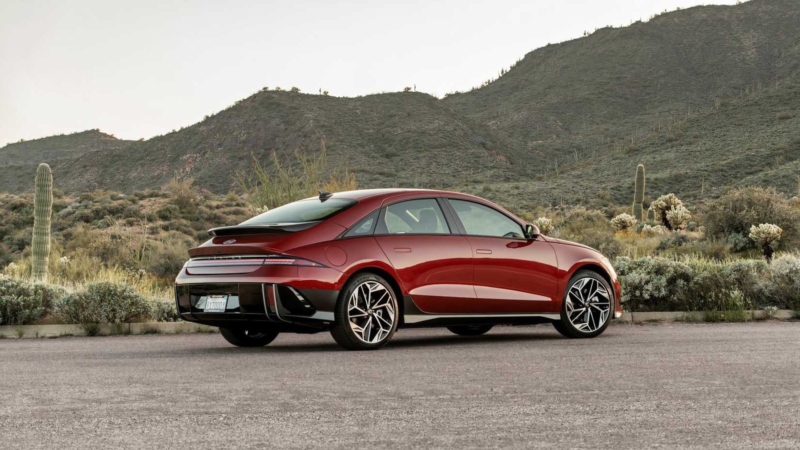 The Korean Electric Car Revolution: What It Means for You