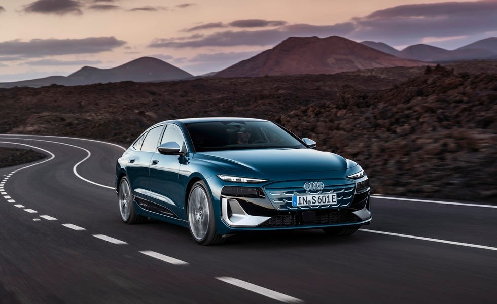 New Electric Cars in Blacksburg, Virginia: A Complete Guide