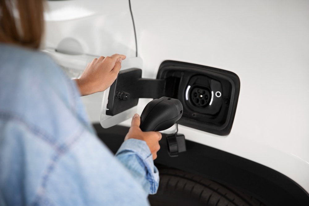 Top Do It Yourself Electric Car Conversion Kits for 2025