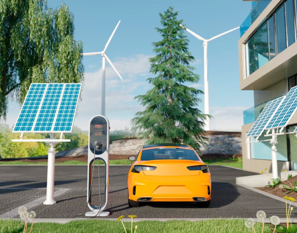 battery storage system