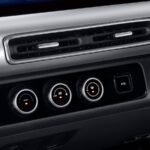 electric car a/c system