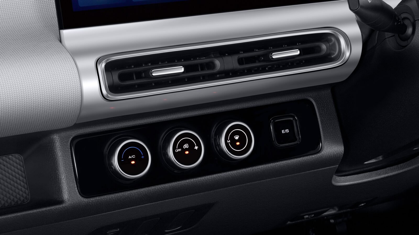 Understand Your Electric Car A/C System