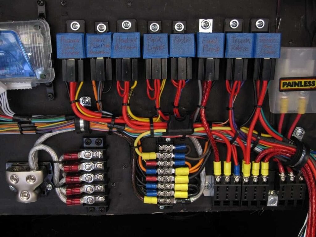 Combination of Products Simplifying a Complex Wiring Solution 1200x900 1