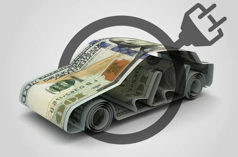Do electric cars save money in the long run, now?