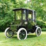 baker electric car for sale