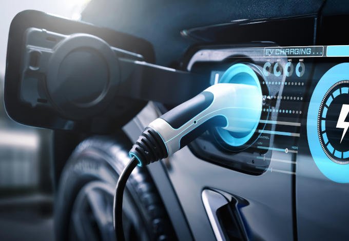Electric Cars in North America