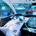 artificial intelligence in electric vehicles