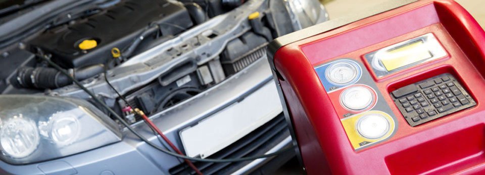 auto ac repair 7