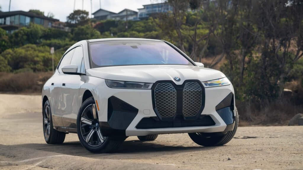 Best EV battery