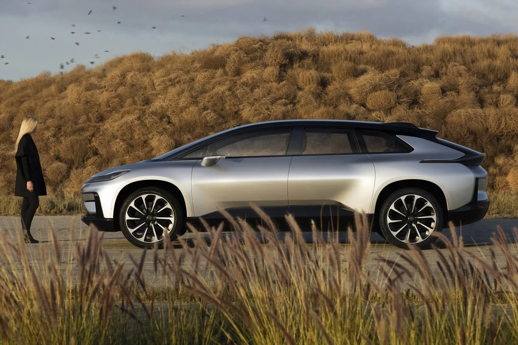Best Hybrid SUVs Under $35,000 for Budget-Conscious Buyers