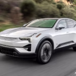 Top 10 Best Electric Cars in North America for 2025