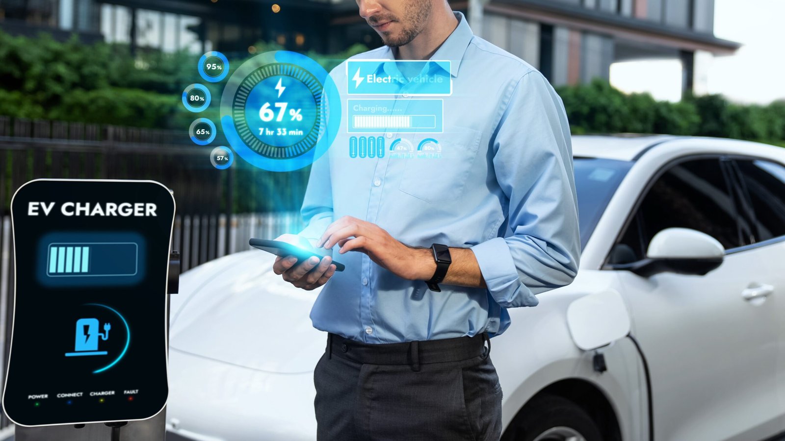 From Zero to Surge: Emerging Markets Drive the Next EV Breakthrough