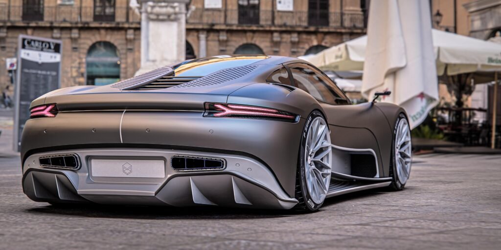 buy electric upper for car