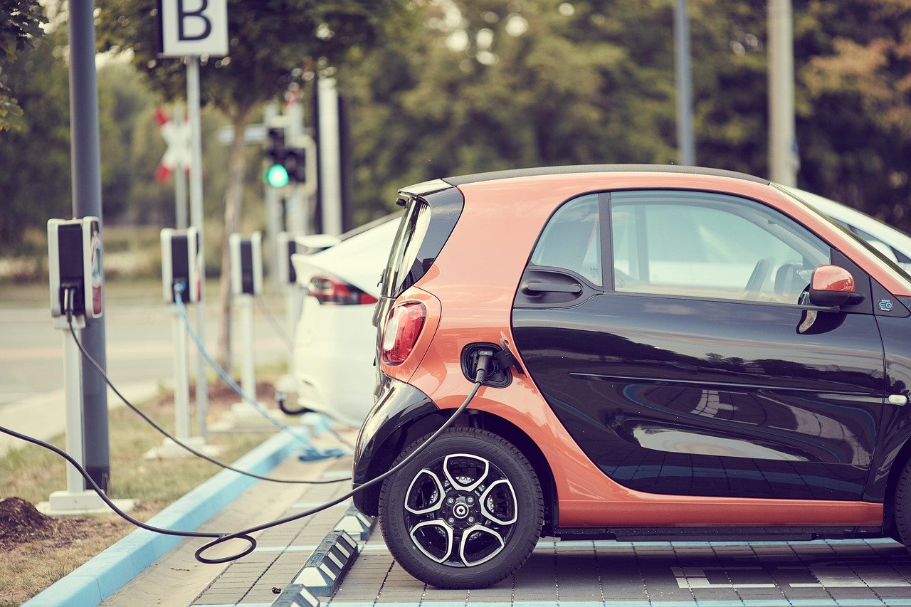 DIY electric car conversion kit