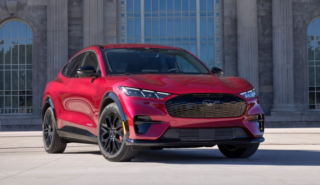 Electric Cars in North America for Sale: Where and How to Buy in 2025