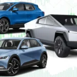 Electric Cars in North America for Sale: Where and How to Buy in 2025