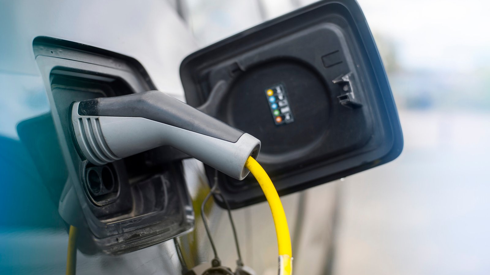 How Long It Takes to Charge a Toyota Electric Car in 2025 – Surprisingly Fast!