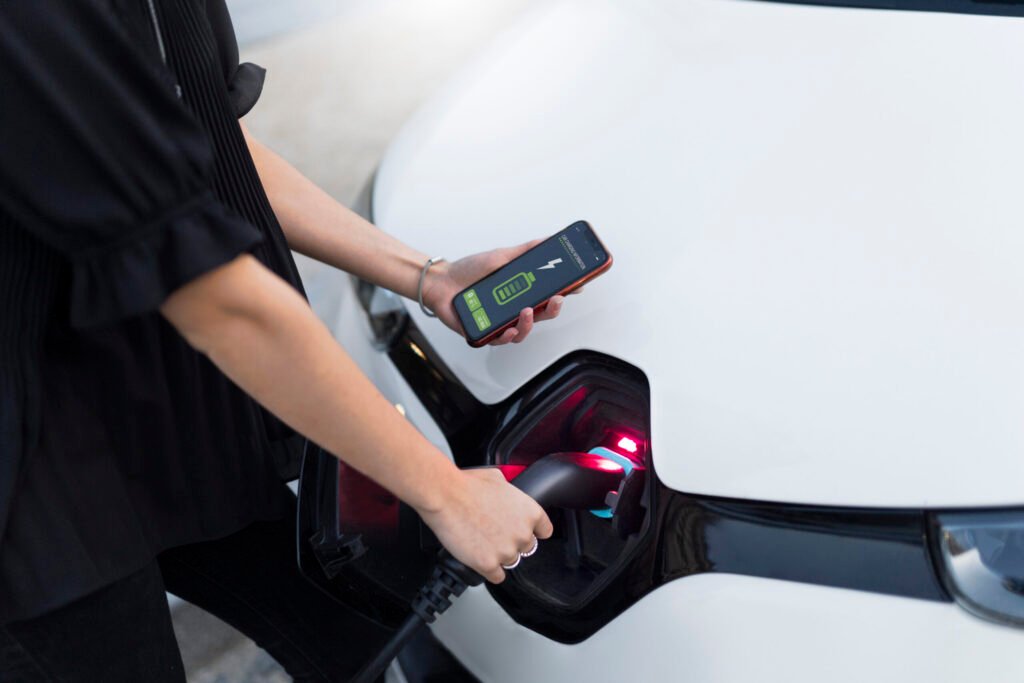 Combining with Other EV Incentives