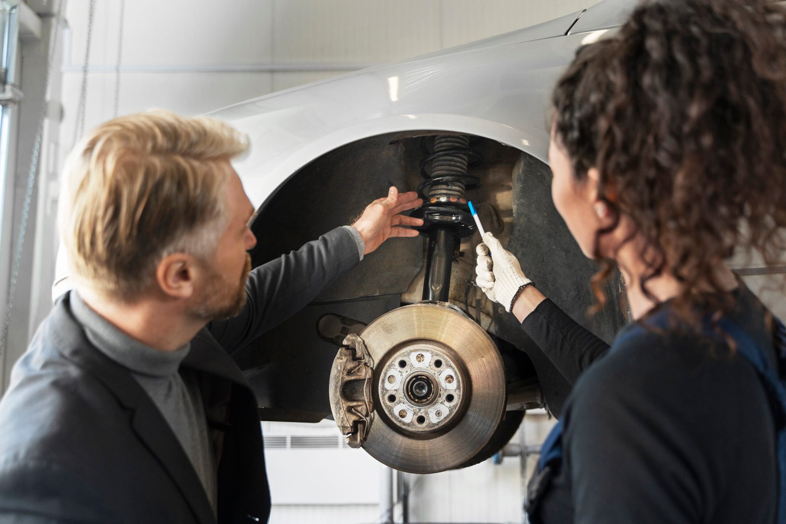 Best Electric Conversion Kit for Car | Affordable EV Solutions 2025