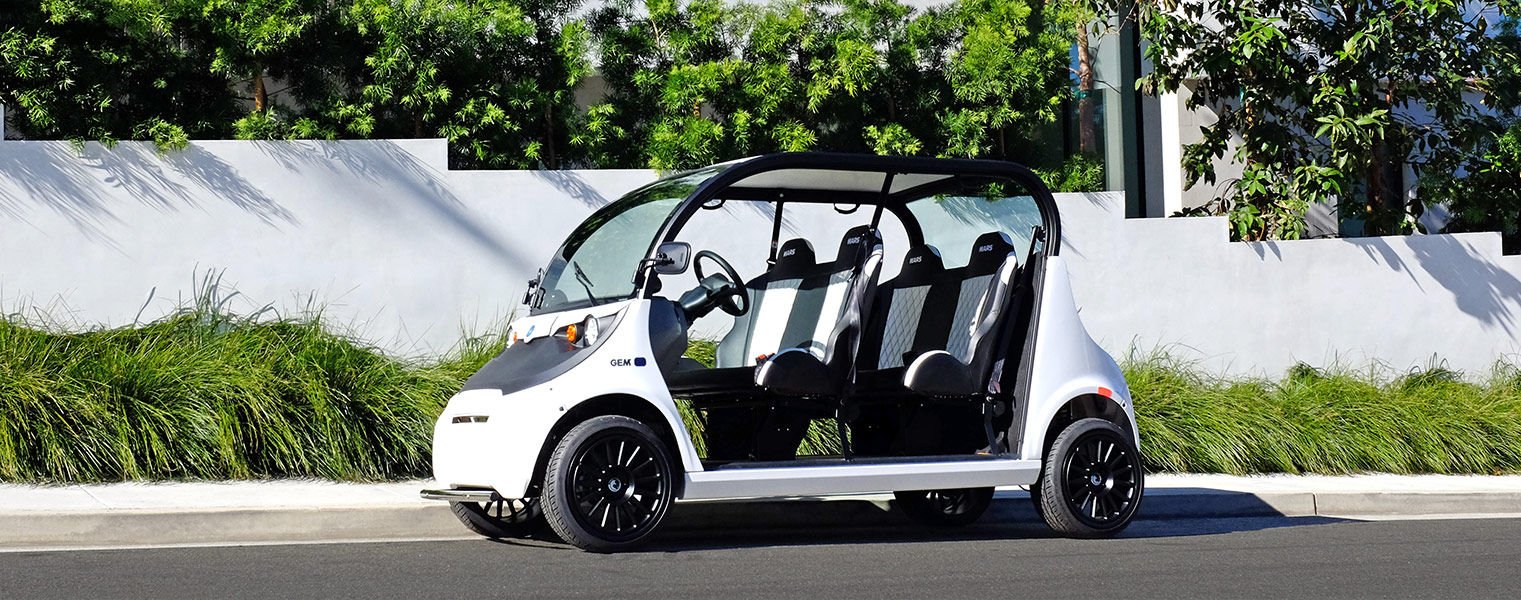 Gem Electric Car Batteries: Unleash Your Ride’s Potential