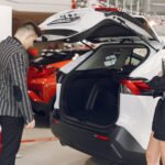 electric tailgate buy electric upper for car