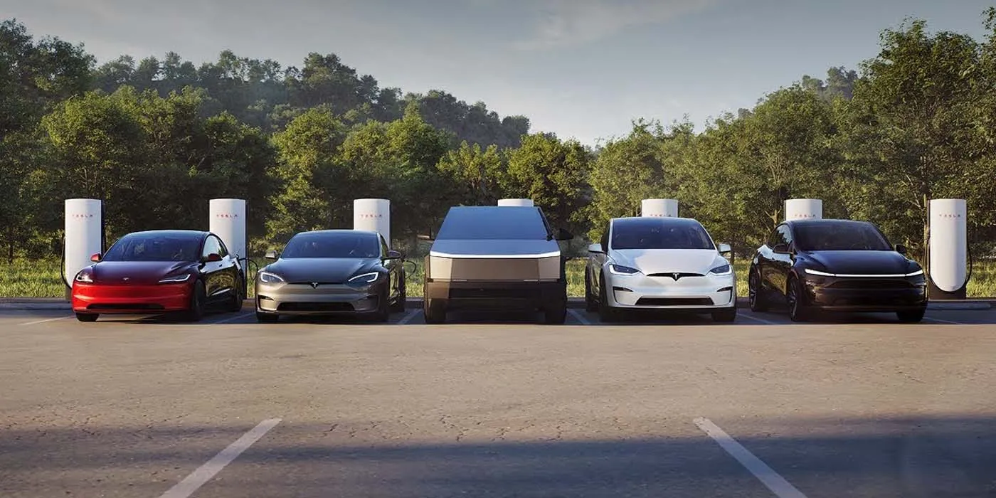 Tesla Electric Cars in North America: 2025 Lineup, Pricing, and What’s New and Now
