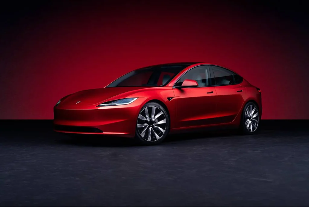Tesla Electric Cars in North America: 2025 Lineup, Pricing, and What’s New