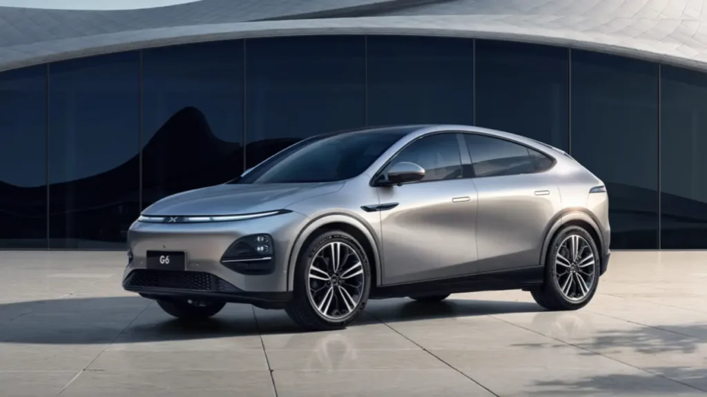 10 New Electric Car Companies to Watch in North America (2025 Edition)