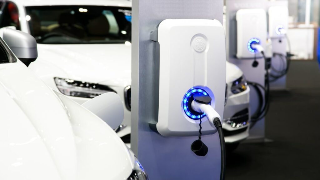 How to Start and Scale an EV Charging Network in 2025