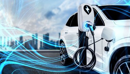 Electric Cars in North America