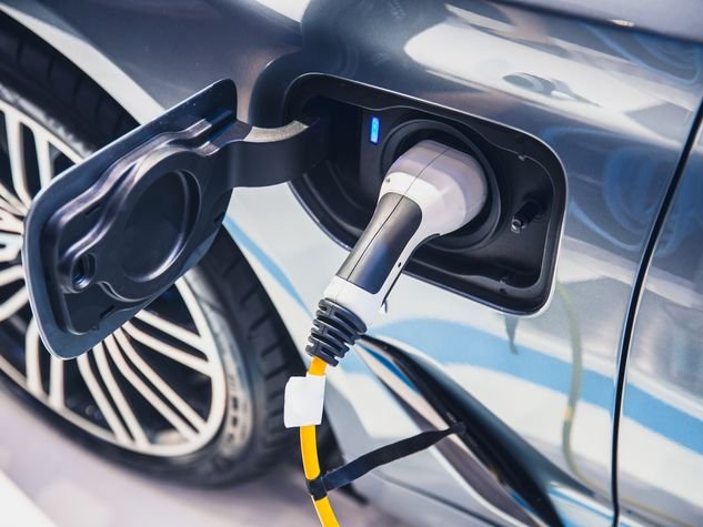 Electric Cars in North America
