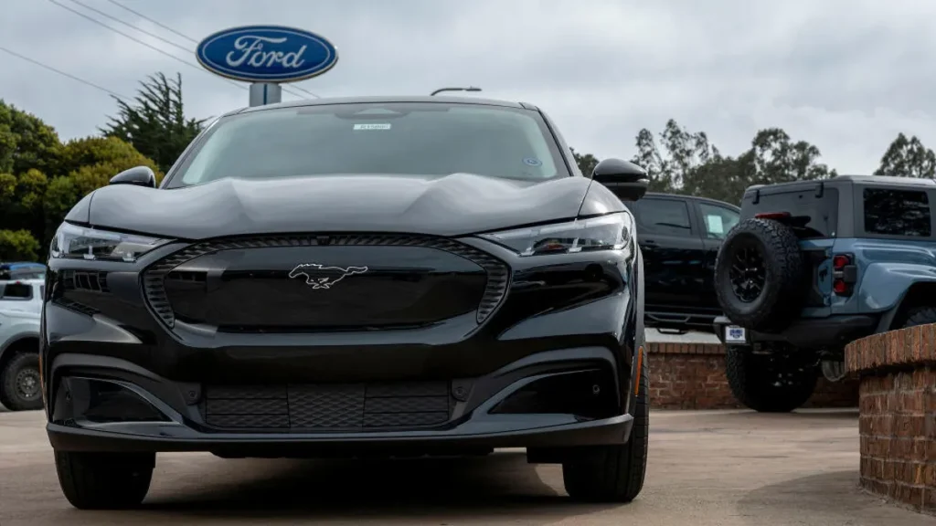 Explore the latest trends, growth, and future of electric cars in North America