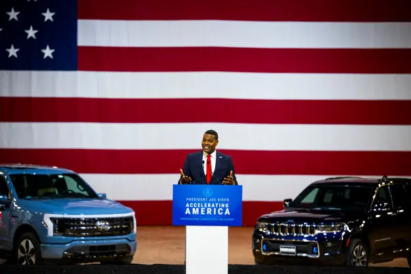 Electric Cars in North America