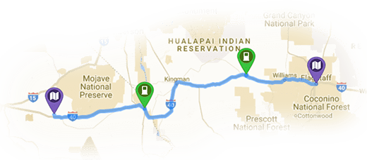 EV Road Trip Planning: Tools, Tips & Chargers
