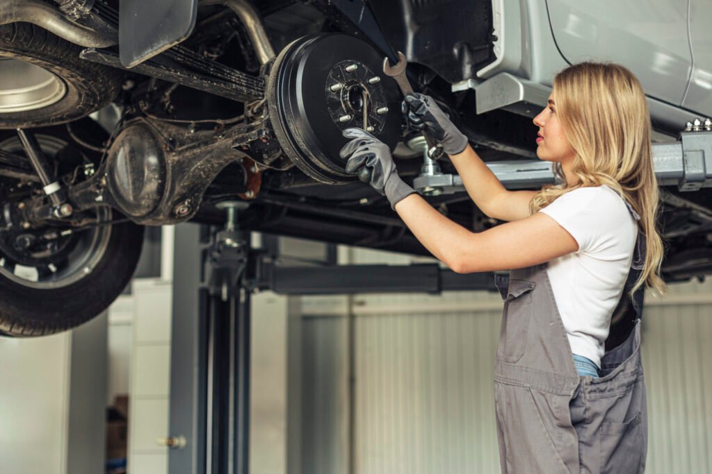 automotive electrical needs