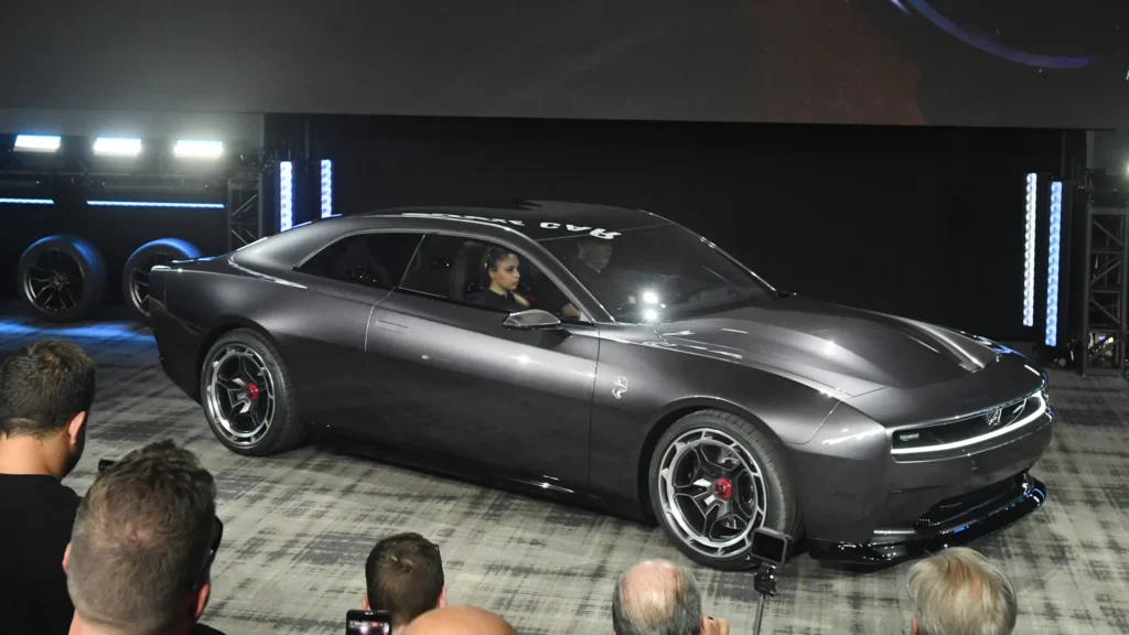 The Ultimate Electric Vehicles List for North America (2025 Edition)