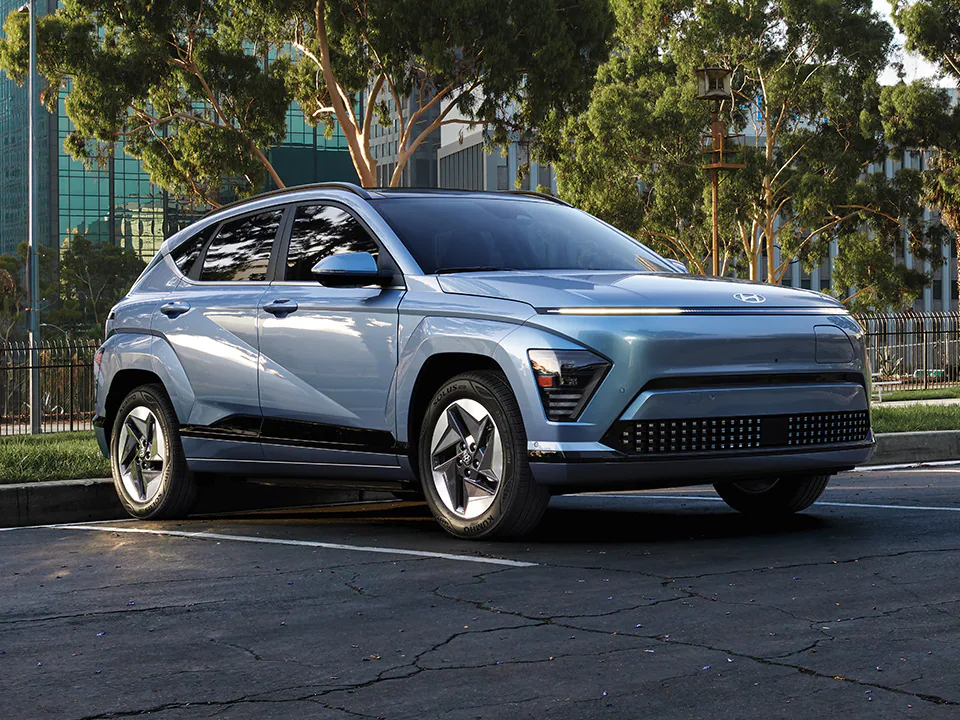 The Ultimate Electric Vehicles List for North America (2025 Edition)