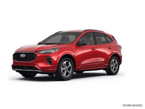 best hybrid SUVs under $35,000