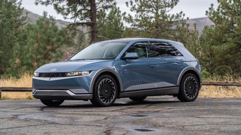 Best Electric Cars 2025: Top Picks for Range, Value, and Tech in North America