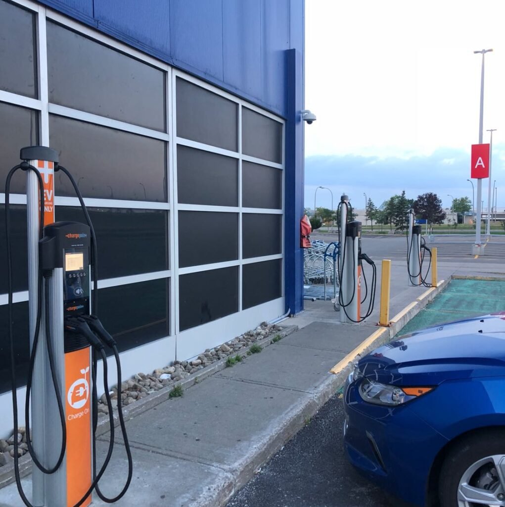 Yes, You Can Still Charge for Free in Montreal
Montreal is one of the most EV-friendly cities in Canada — and yes, you can still find free EV charging stations if you know where to look. In this 2025 guide, we’ll show you how to locate them using the best apps, municipal programs, and real-world spots.
🗺️ Best Apps to Find Free Chargers in Montreal
App Key Features
ChargeHub Canada-focused, free filter included
PlugShare Crowdsourced reviews, up-to-date
Flo Quebec-based, many free Level 2 hosts
Monta Peer-to-peer, including free home shares
Tip: Use the "Free" filter in app settings to instantly spot no-cost stations.
🏙️ Places That Often Offer Free EV Charging
🛒 Grocery Stores: IGA, Provigo, Costco (select locations)
🅿️ Public Parking Garages: Many downtown lots include Level 2 chargers
🏢 Municipal Buildings: Libraries, borough offices, city halls
🏨 Hotels: EV-friendly stays like Hotel ZERO1 and Le Saint-Sulpice
🌳 Parks: Mount Royal and city parks with free parking + L2 access
💡 Local Programs and Incentives
Electric Circuit (Circuit Électrique): Quebec's largest network — some Level 2s are free
Green Municipal Fund: Subsidizes city-installed charging, especially in public access zones
BIXI-style shared charging (pilot): Coming to the Plateau and Villeray in late 2025
📚 How to Stay Updated
Join Facebook or Reddit groups: “EV Montreal Owners”, “Quebec EV News”
Sign up for City of Montreal’s EV newsletter
Track openings via Hydro-Québec or ChargeHub alerts
❓ FAQ
Q: Are free chargers reliable?
Many are — but check user reviews. Arrive with 10–20% buffer, just in case.
Q: Are they slower than paid ones?
Usually yes — most free units are Level 2.
Q: Can I get fined for overstaying?
Yes, some garages charge idle fees. Always read the signage.
🔚 Final Thoughts
Montreal makes it easy to charge your EV without spending a dime — if you know where to look. With the right tools and a bit of planning, free charging can become part of your everyday routine.
📘 Explore more:
Top 5 Places to Charge Your EV for Free in 2025
Can You Share EV Chargers? Yes—Here’s How
How to Monetize Your EV Charger at Home
🍁 Subscribe to VoltDriveHub for location-based EV tips across Canada.