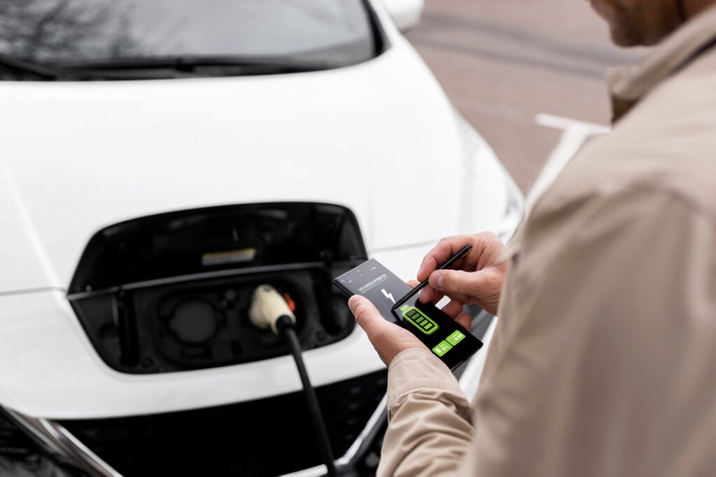 Converting your car to electric power