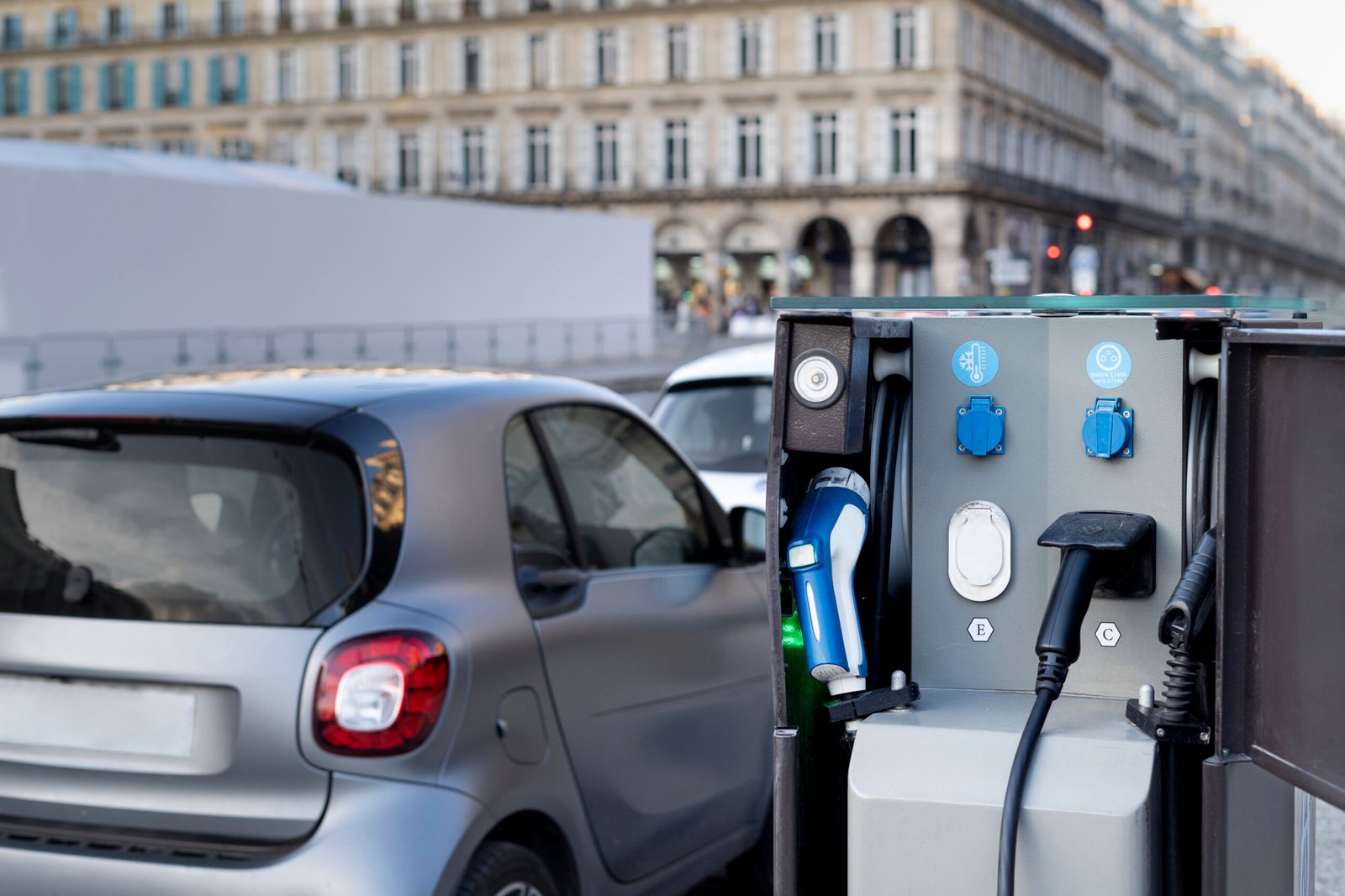 Discover the Best Electric Car Kits for Your Garage